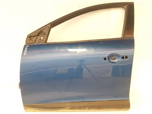 Dør venstre foran RENAULT MEGANE III Grandtour (KZ0/1) [2008-2016]  27518344