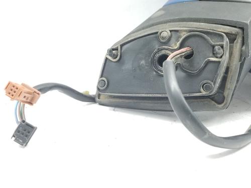 Right mirror PEUGEOT 207 (WA_, WC_)  | BP29972009C27