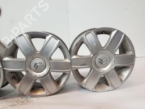 Rim CITROËN C4 I (LC_)  | BP29176360C45 