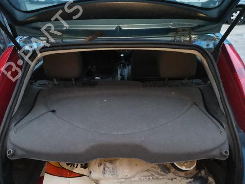 Bandeja trasera Bandeja trasera FORD FOCUS I (DAW, DBW) 1.8 Turbo DI / TDDi (90 hp) 36839790 36839790