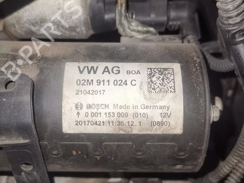 Used Starter Starter 36869164 36869164