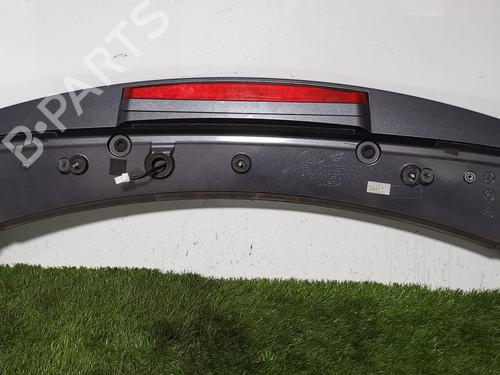 Used Rear spoiler HYUNDAI IONIQ (AE) 1.6 GDI Hybrid (105 hp) 25738904