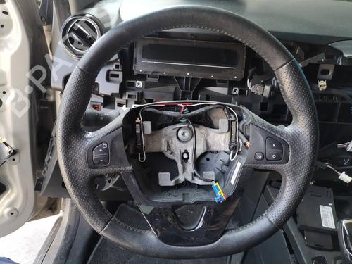 Used Steering wheel Steering wheel RENAULT ZOE (BFM_) [2012-2026] 40294115 40294115