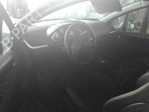 Steering rack PEUGEOT 207 (WA_, WC_) 1.4 HDi | BP3169983M22 