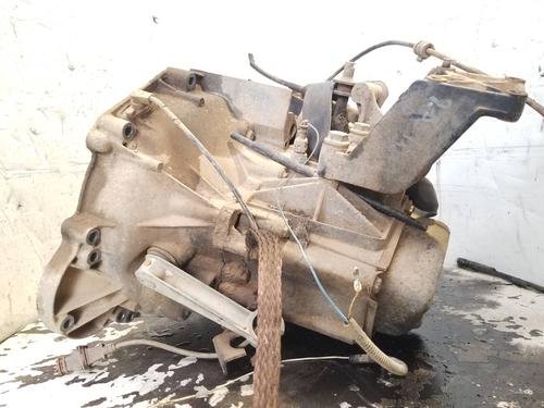 Gearbox CITROËN JUMPER I Van (230L)  | BP30833286M3 
