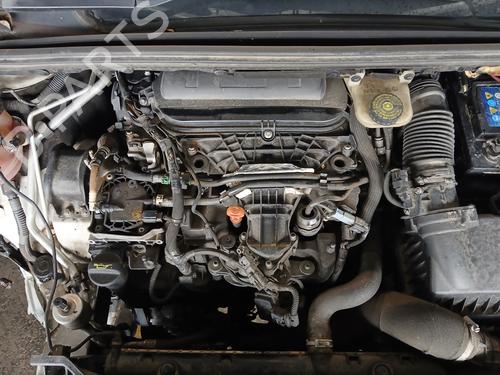 Used Engine CITROËN C4 II (NC_) [2009-2026]  32115355