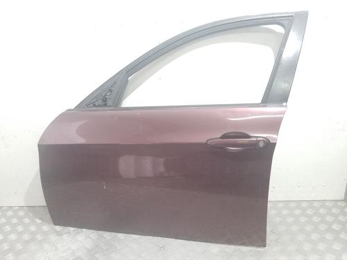 Used Left front door BMW 3 Touring (E91) 320 d (163 hp) 16053881