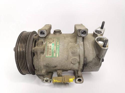 Used AC compressor AC compressor 35995516 35995516