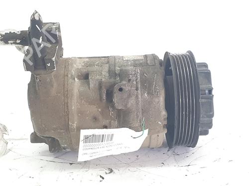 Used AC compressor AC compressor OPEL CORSA D (S07) 1.3 CDTI (L08, L68) (90 hp) 30859857 30859857