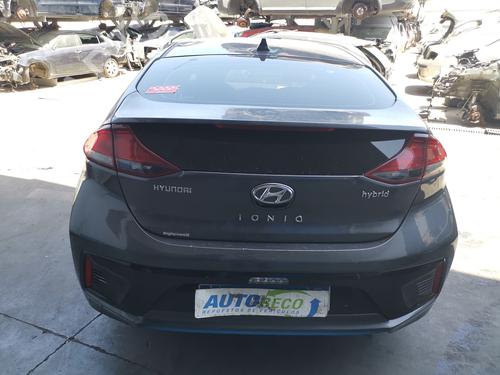 Steering column HYUNDAI IONIQ (AE) 1.6 GDI Hybrid | BP22447880M21 