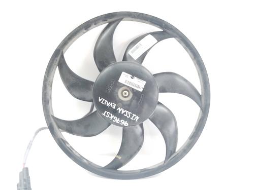 Used Radiator fan NISSAN NV200 / EVALIA Bus [2010-2025]  27624295
