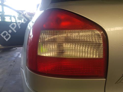 Left taillight AUDI A3 (8L1) 1.6 | BP17518379C34 