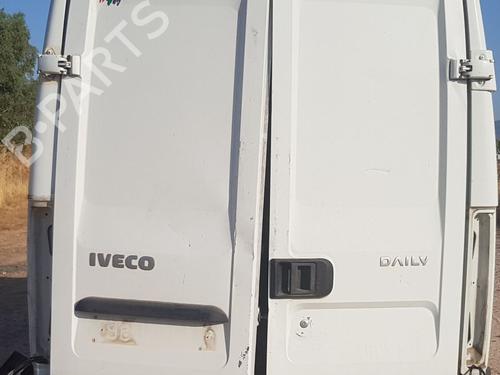 Styregear/Snekke IVECO DAILY VI Platform/Chassis  | BP28099626M22 