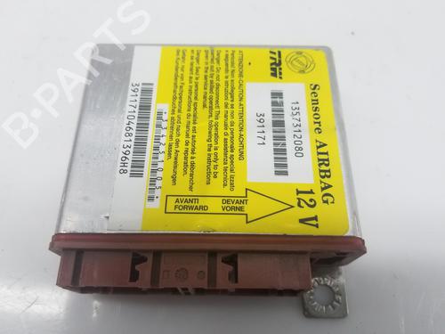 ECU airbags PEUGEOT BOXER Platform/Chassis  | BP17167258M53 