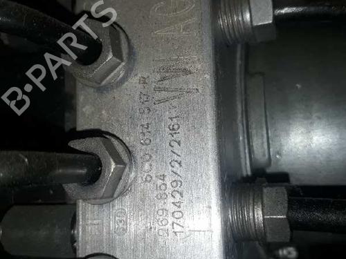 Used ABS pump VW POLO V (6R1, 6C1) [2009-2022]  3566664