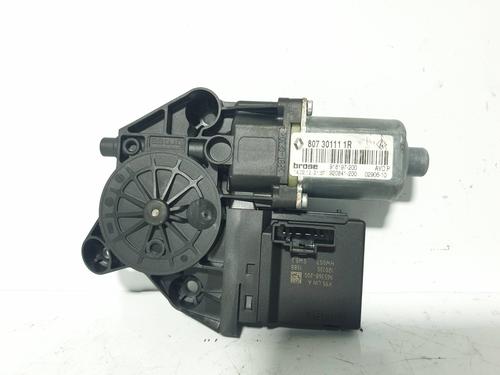 Used Right front window motor RENAULT FLUENCE (L3_) 1.5 dCi (L30D, L30L, L306, L33F, L33L, L33M, L33V, L33W) (110 hp) 17054509