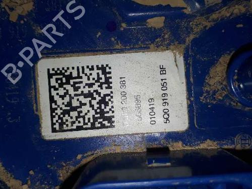 Drivstoffpumpe SEAT LEON ST (5F8) [2012-2020]  4899225