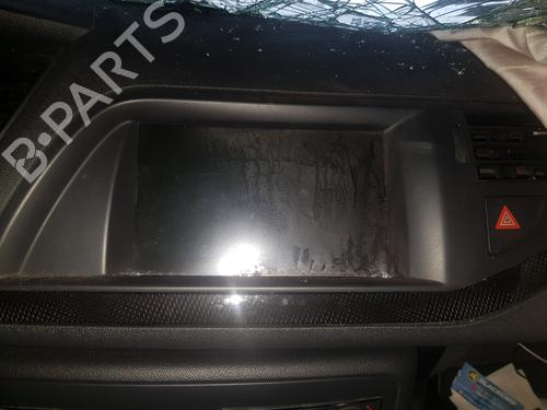 Ferdsskriver CITROËN C5 III (RD_) 1.6 HDi 110 (RD9HZC) | BP16880088C48 