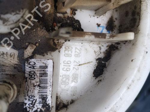 Used Fuel pump Fuel pump SEAT EXEO (3R2) [2008-2013] 33792682 33792682