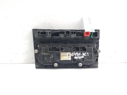 Climate control SEAT ATECA (KH7, KHP) 1.6 TDI | BP17757520I5 