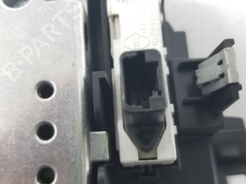 Display monitor RENAULT LAGUNA III Grandtour (KT0/1) | BP30727140C48