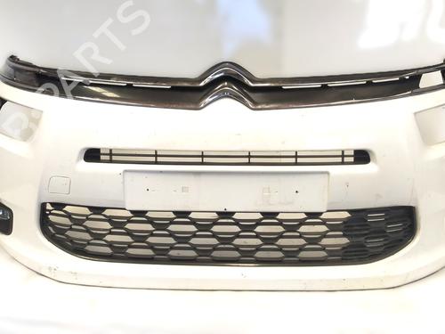 front-bumper-citroen-c4-picasso-ii-2013-32473131 main image
