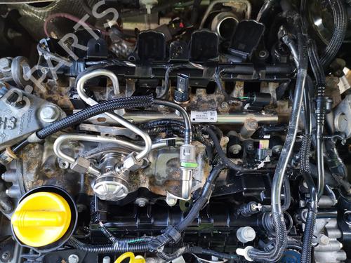 Motor RENAULT CAPTUR II (HF_)  | BP29726682M1 