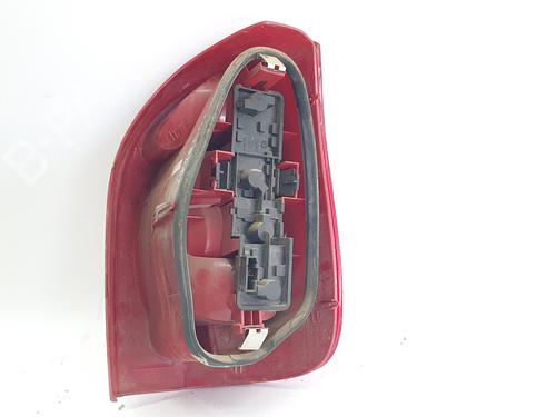 Venstre Baklys CITROËN XSARA PICASSO (N68) 1.6 | BP28491625C34 