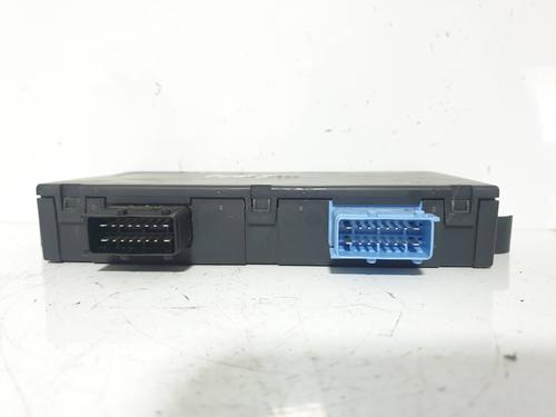 Electronic module PEUGEOT 1007 (KM_) 1.4 | BP16991700M83 