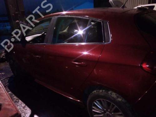 ABS pump FIAT BRAVO II (198_) 1.9 D Multijet (198AXC1B) | BP19478463M43