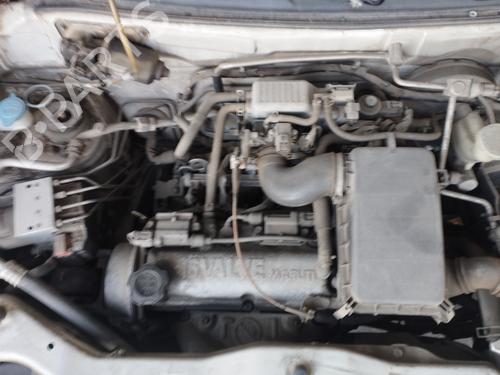 Engine SUZUKI ALTO VI (FF, HA24_) 1.1 (RF410) | BP34285655M1 - Image 2