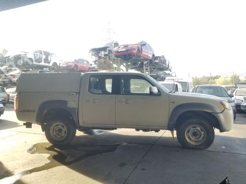 Generator MAZDA BT-50 Pickup (CD, UN) 2.5 MRZ-CD 4x4 (UNY0W3) | BP29375652M7 