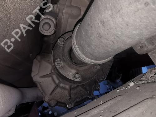 Used Driveshaft SUZUKI GRAND VITARA II (JT, TE, TD) 1.9 DDiS All-wheel Drive (JT419, TD44, JB419WD, JB419XD,... (129 hp) 30279348