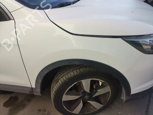 Used Right front fenders NISSAN QASHQAI II (J11, J11_) [2013-2025]  29282459