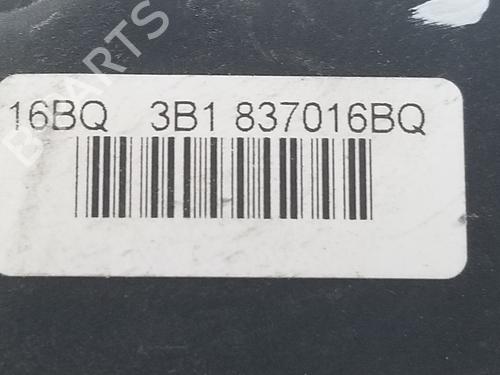 Front right lock SEAT IBIZA III (6L1)  | BP27876843C97 
