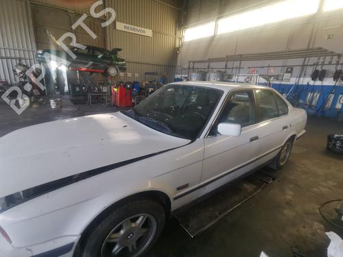 Starter BMW 5 (E39) 525 td | BP20110327M8 - Image 9