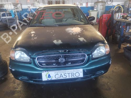 Used Parts SUZUKI BALENO Hatchback (EG)  1.6 i 16V (SY416)  944627