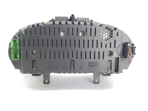 Instrument cluster SEAT IBIZA III (6L1)  | BP19511876C47 