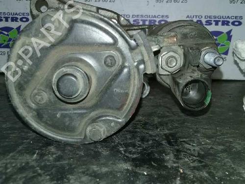 Starter SKODA FABIA I (6Y2)  | BP3172522M8 