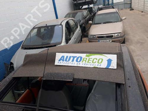 Left headlight CITROËN C3 Pluriel (HB_) 1.6 | BP3572003C28 