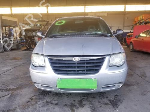 Venstre forlygte CHRYSLER VOYAGER IV (RG, RS) 2.5 CRD | BP29159145C28 
