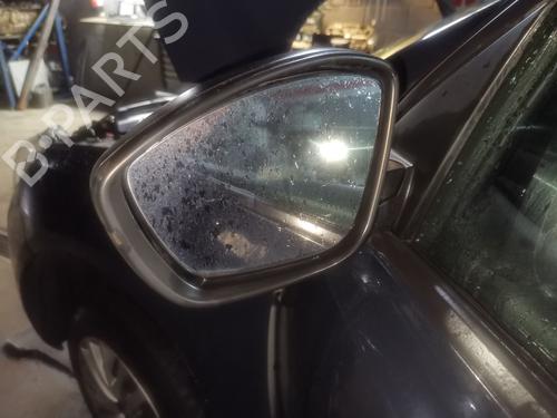 Retrovisor esquerdo PEUGEOT 308 II (LB_, LP_, LW_, LH_, L3_) [2013-2021]  32186261