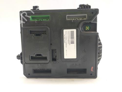 Used Electronic module Electronic module RENAULT SCÉNIC III (JZ0/1_) [2008-2016] 33426855 33426855