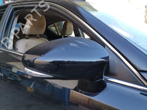 Used Right mirror LEXUS CT (ZWA10_) 200h (ZWA10_, ZWA10R) (136 hp) 30061188