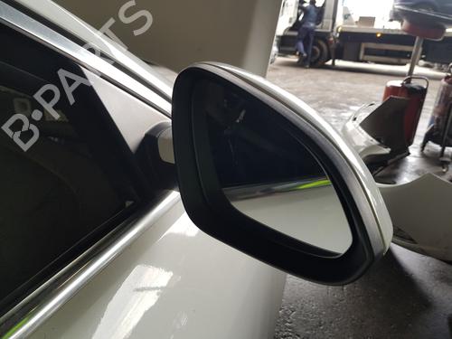 Used Right mirror OPEL INSIGNIA A (G09) 2.0 CDTI (68) (131 hp) 12430349
