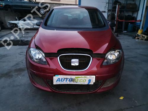 Turbocharger/Supercharger SEAT ALTEA (5P1)  | BP20935485M71 