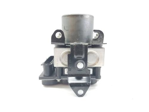 ABS Bremseaggregat LAND ROVER DISCOVERY III (L319) 2.7 TD 4x4 | BP19742827M43 