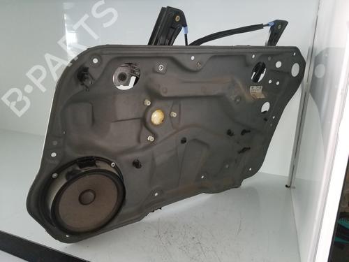 Used Front right window mechanism VW BORA I (1J2) 1.9 TDI (90 hp) 10362108