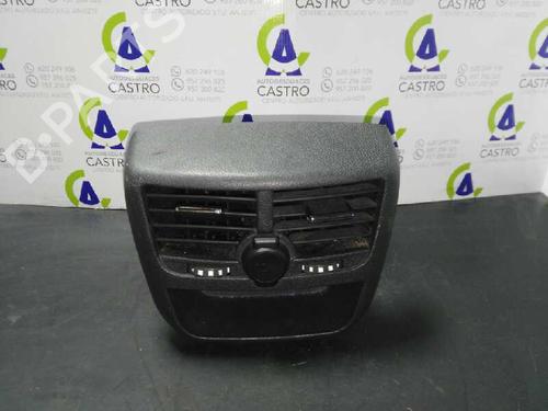 Used Air vent PEUGEOT 508 I (8D_) 1.6 HDi (116 hp) 11649007