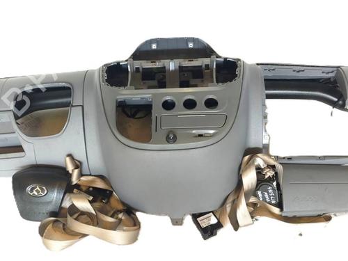 Used Airbag Kit Airbag Kit 39595428 39595428